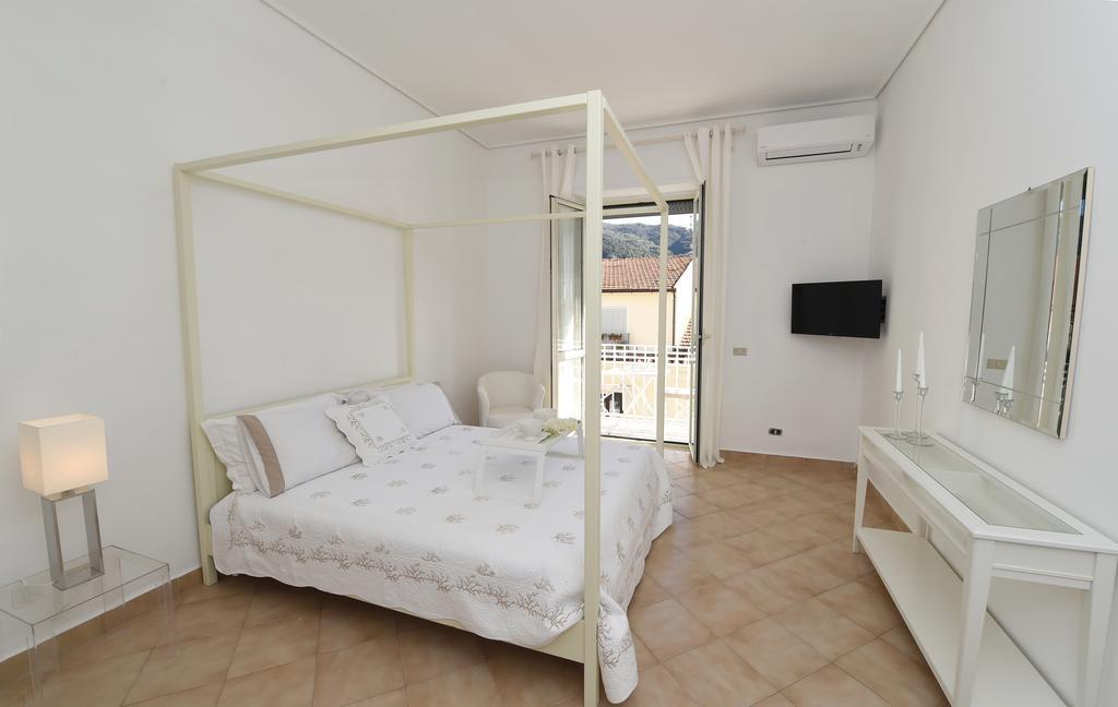 Appartamento Corso Italia 38 C Sorrento Esterno foto
