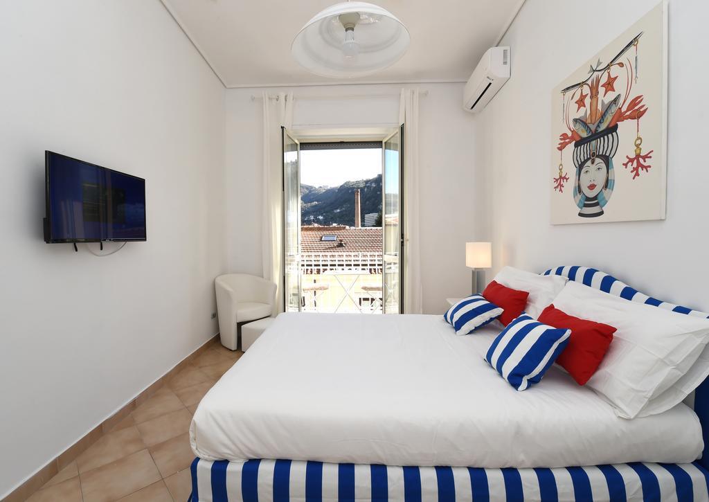 Appartamento Corso Italia 38 C Sorrento Esterno foto