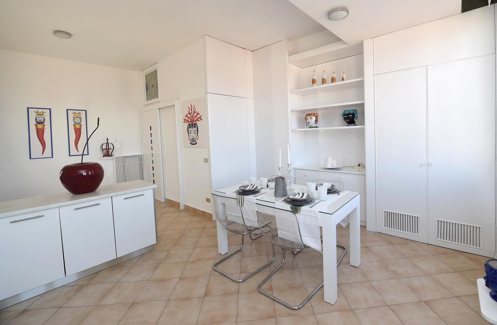 Appartamento Corso Italia 38 C Sorrento Esterno foto