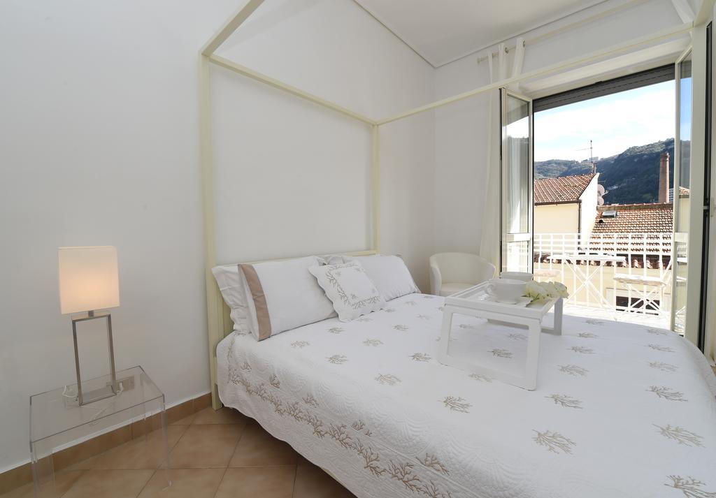 Appartamento Corso Italia 38 C Sorrento Esterno foto