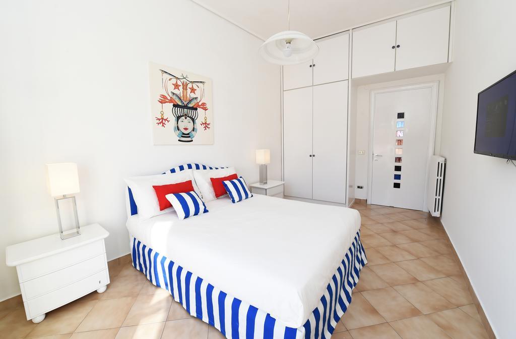 Appartamento Corso Italia 38 C Sorrento Esterno foto