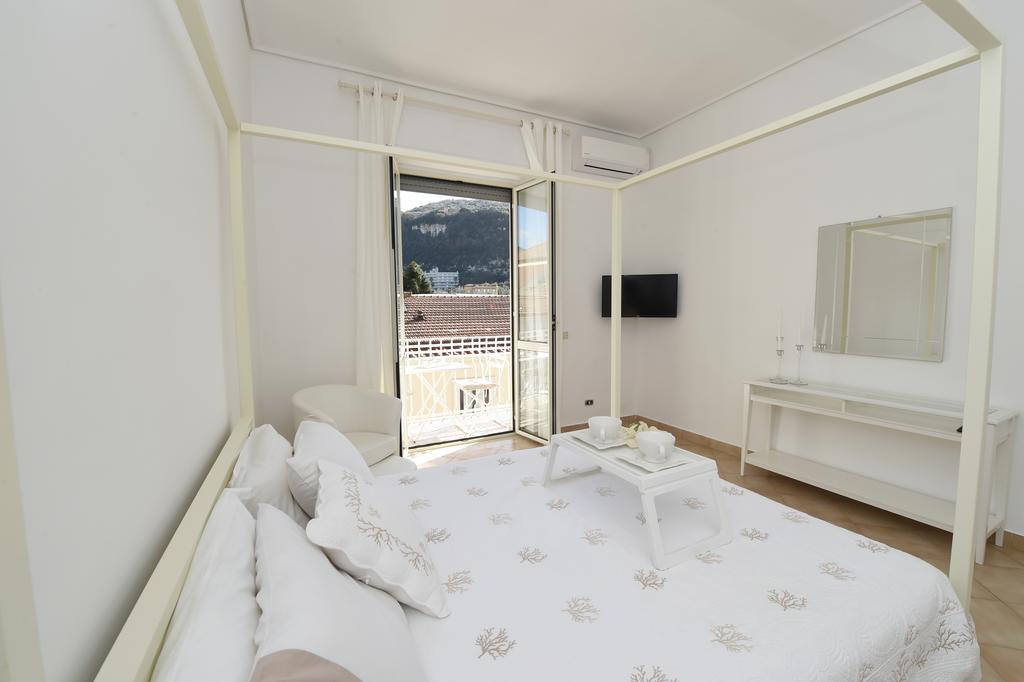 Appartamento Corso Italia 38 C Sorrento Esterno foto